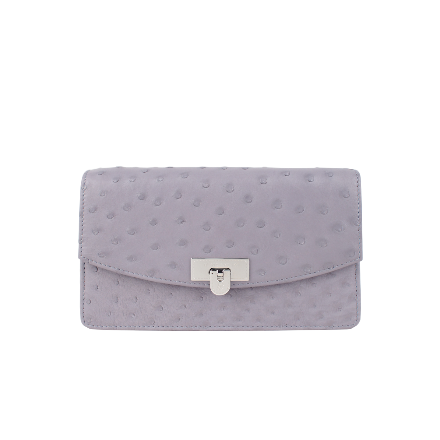 Clutch with Strap
