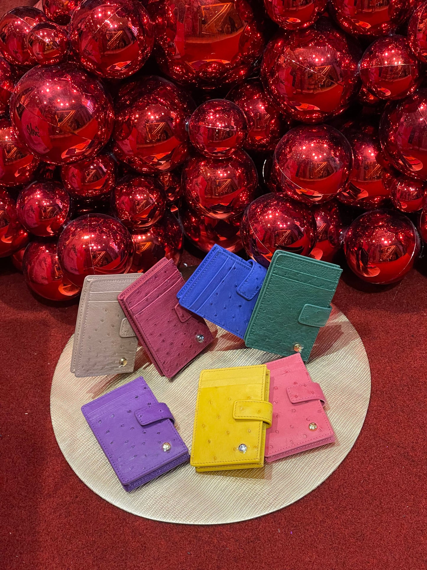 Card Holder
