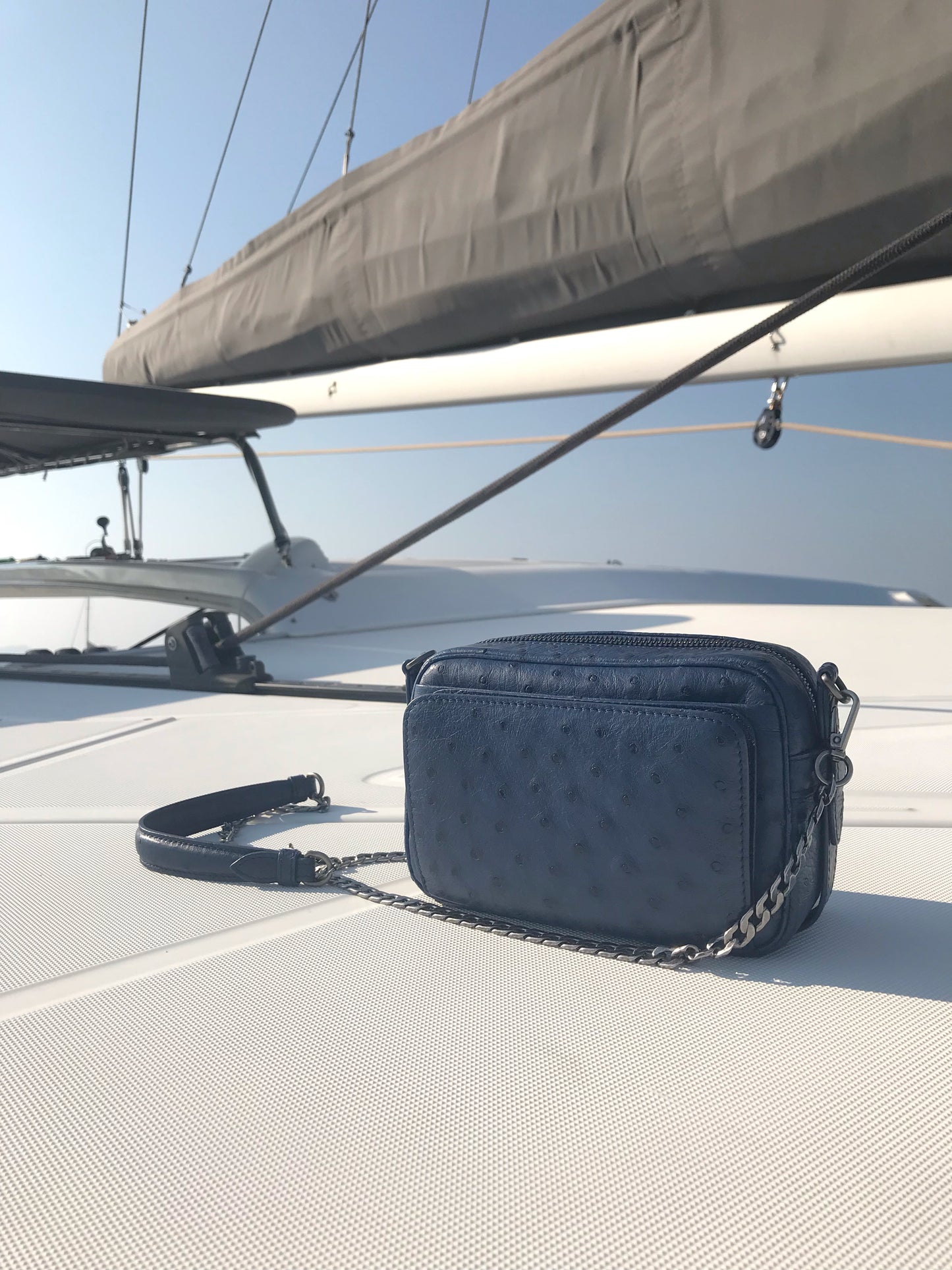 Sweet Suz Handbag