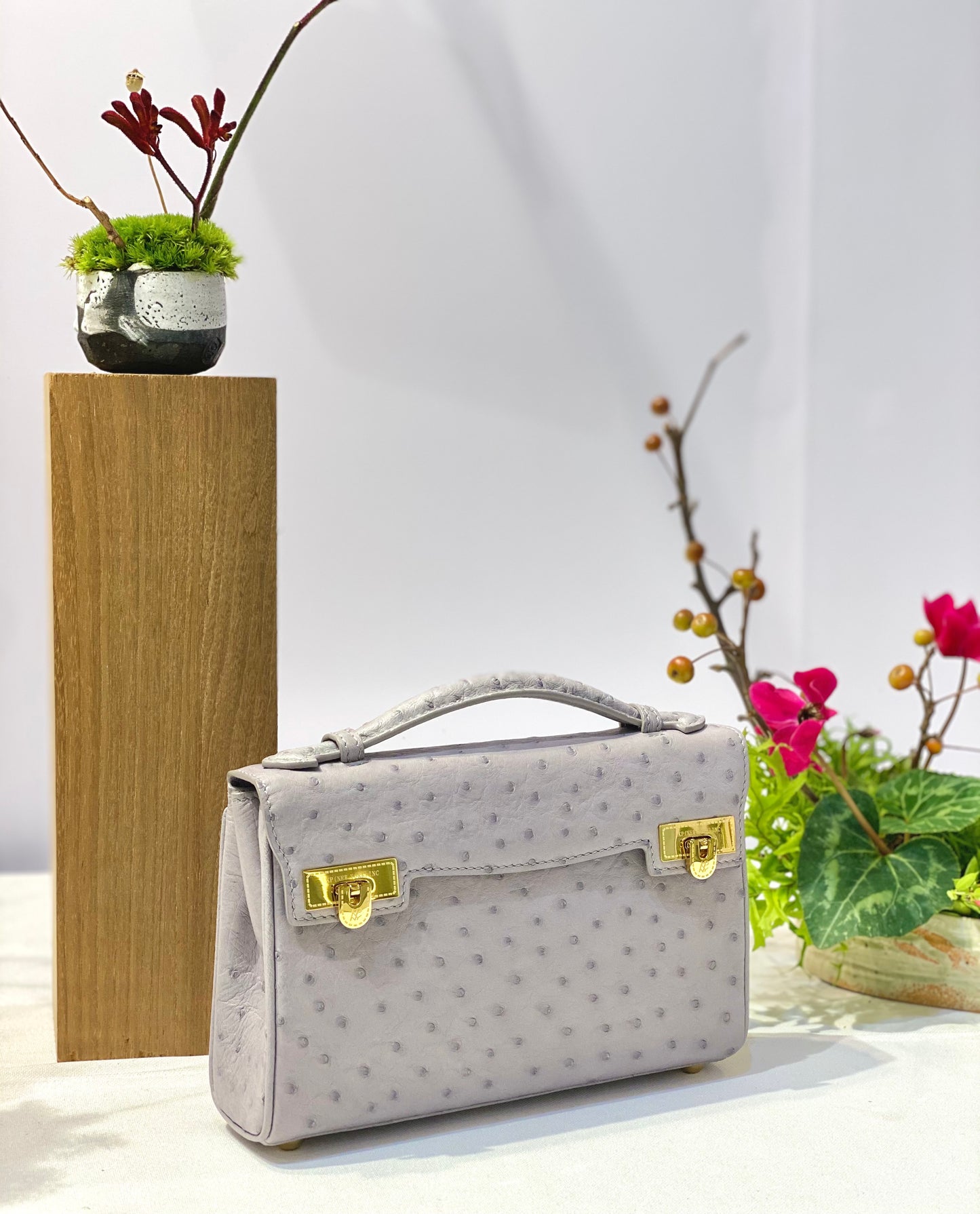 Lady Fulton Handbag