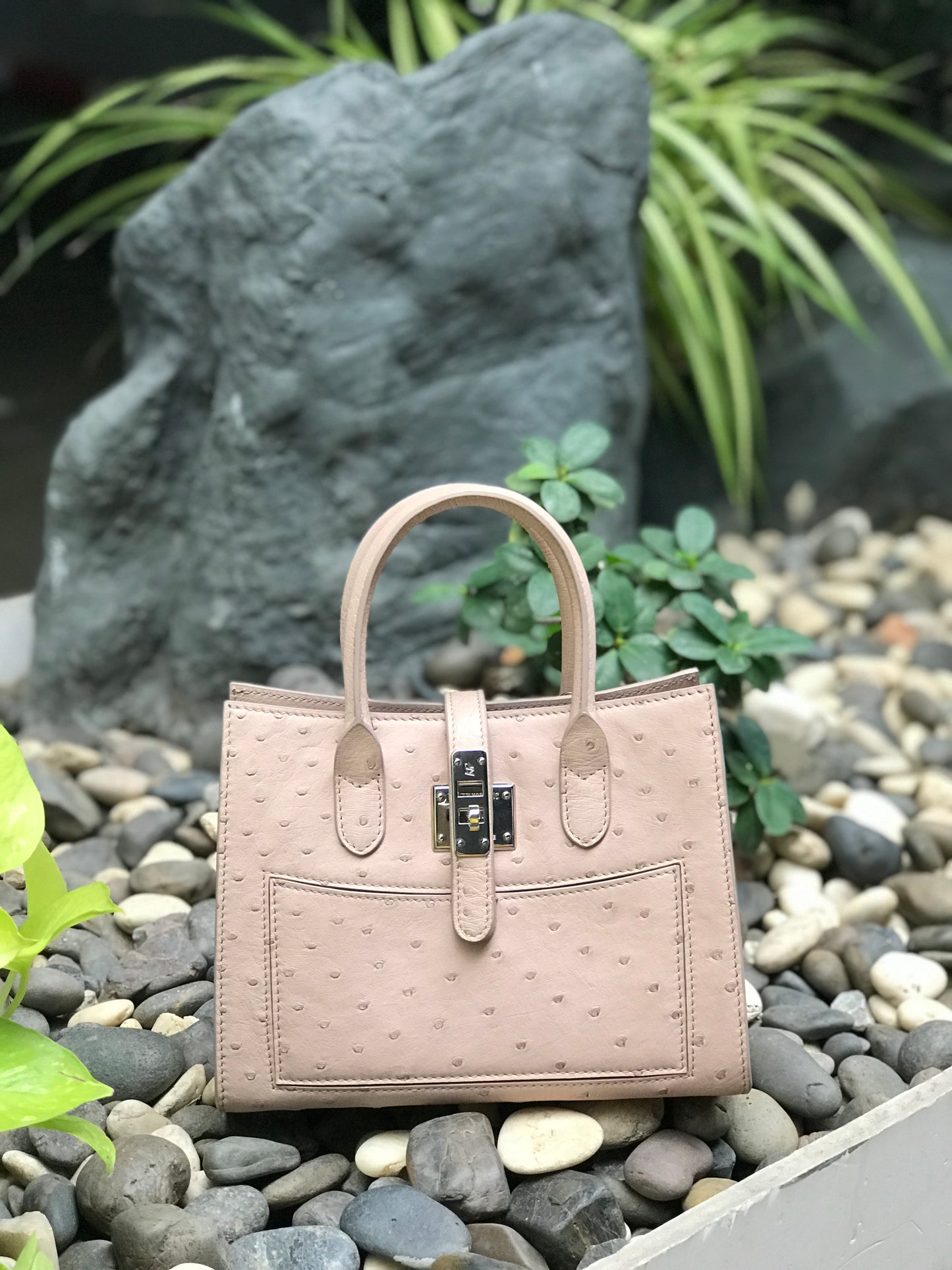 MIKHA'EL Handbag